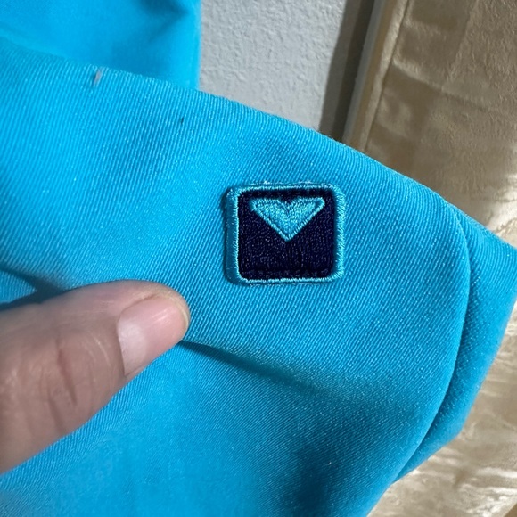 Oberneyer sky pants good condition sz 10L - Picture 2 of 4